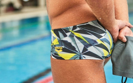 Zwembroeken in de aanbieding