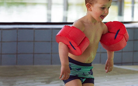 Zwemkleding baby