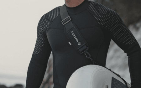 Draagriem voor SUP board