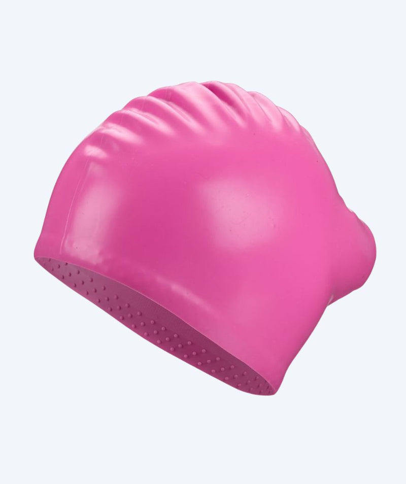 Speedo Badmuts Voor Lang Haar Roze 8-06168A064- Koop nu