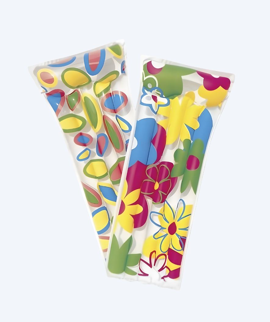 Beco badmatrassen - 183x79 cm - Multi