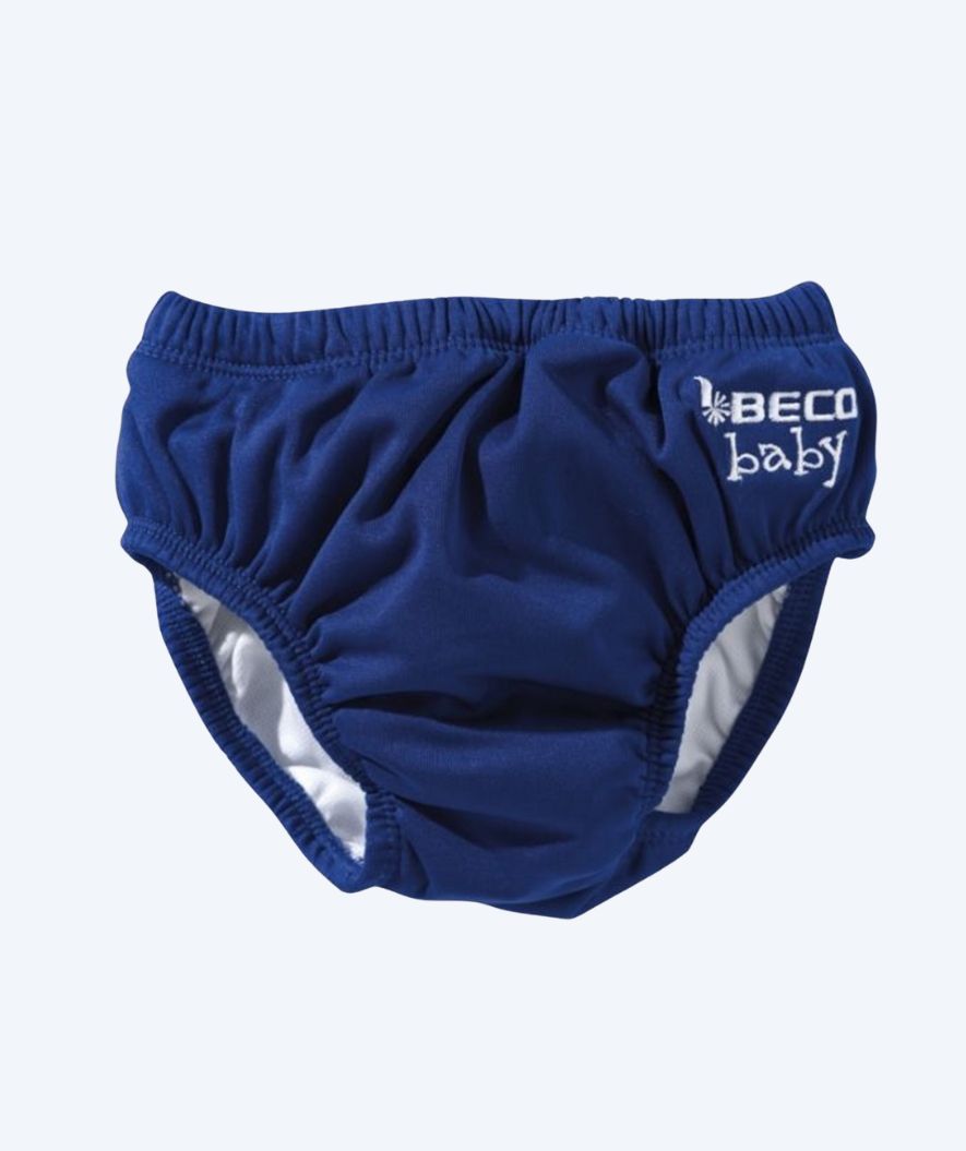 Beco kind zwemluier - Slip - Donkerblauw