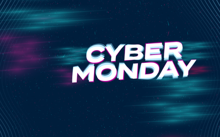 Alle Cyber Monday aanbiedingen