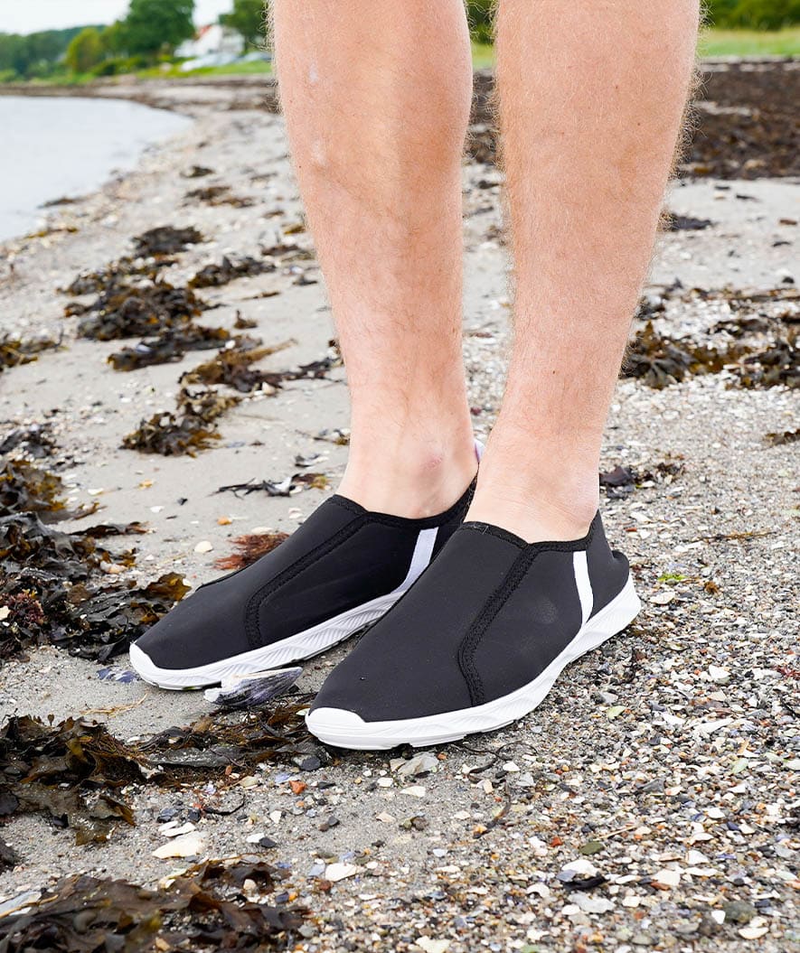 Watery volwassenen waterschoenen - Fletcher - Teal