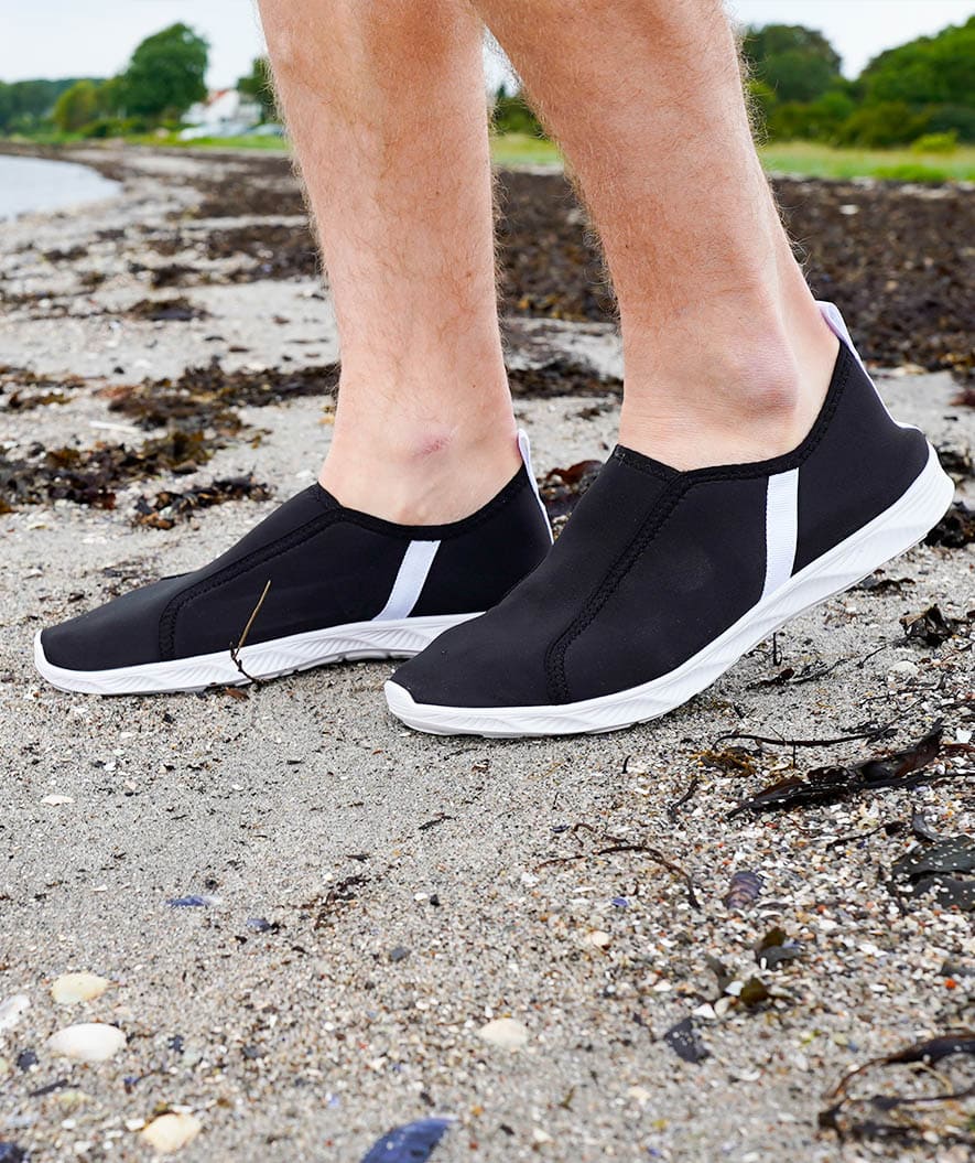 Watery volwassenen waterschoenen - Fletcher - Teal