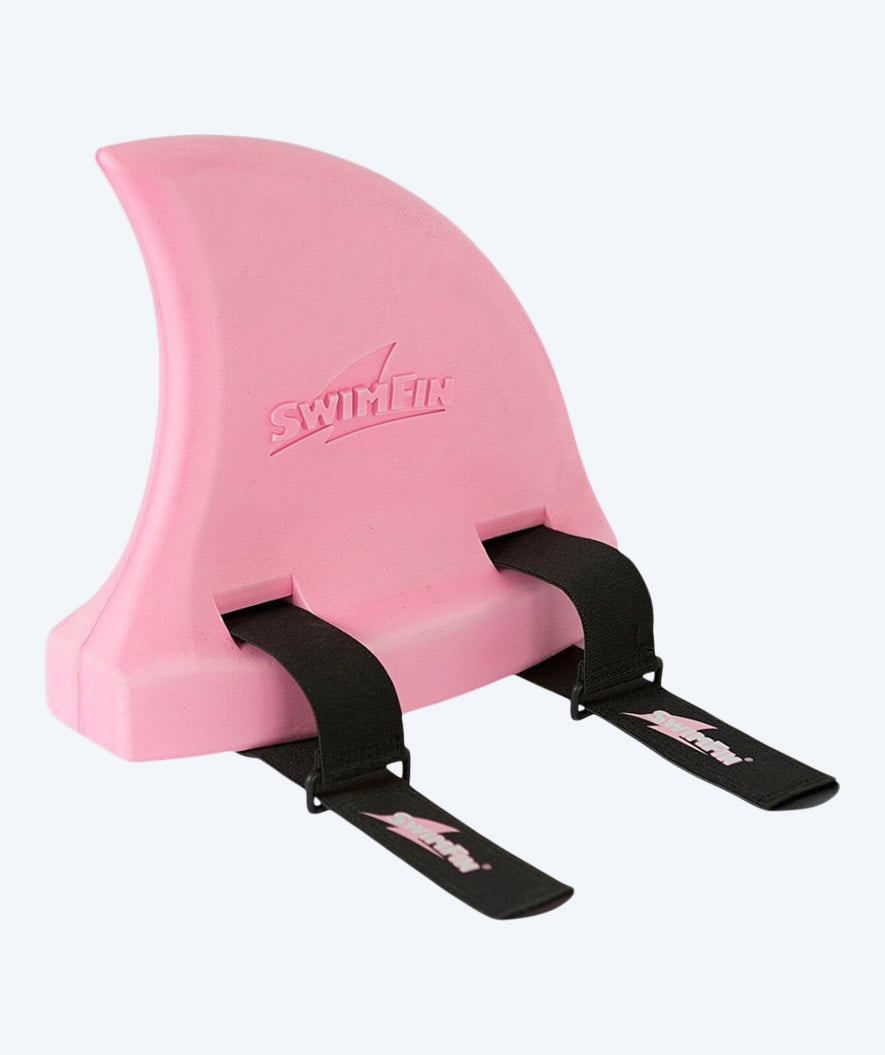 Swimfin haaienvin - Roze