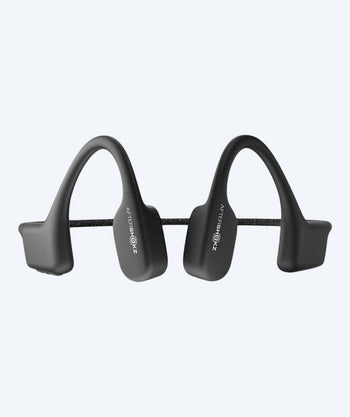 AfterShokz waterdichte MP3-speler - Xtrainerz - Zwart Diamond