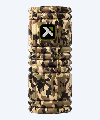 TriggerPoint schuimroller - Grid - Camo