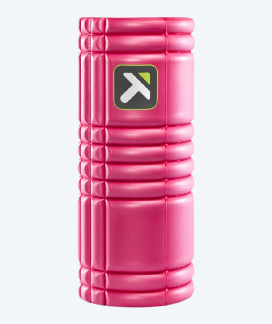 TriggerPoint schuimroller - Grid - Roze