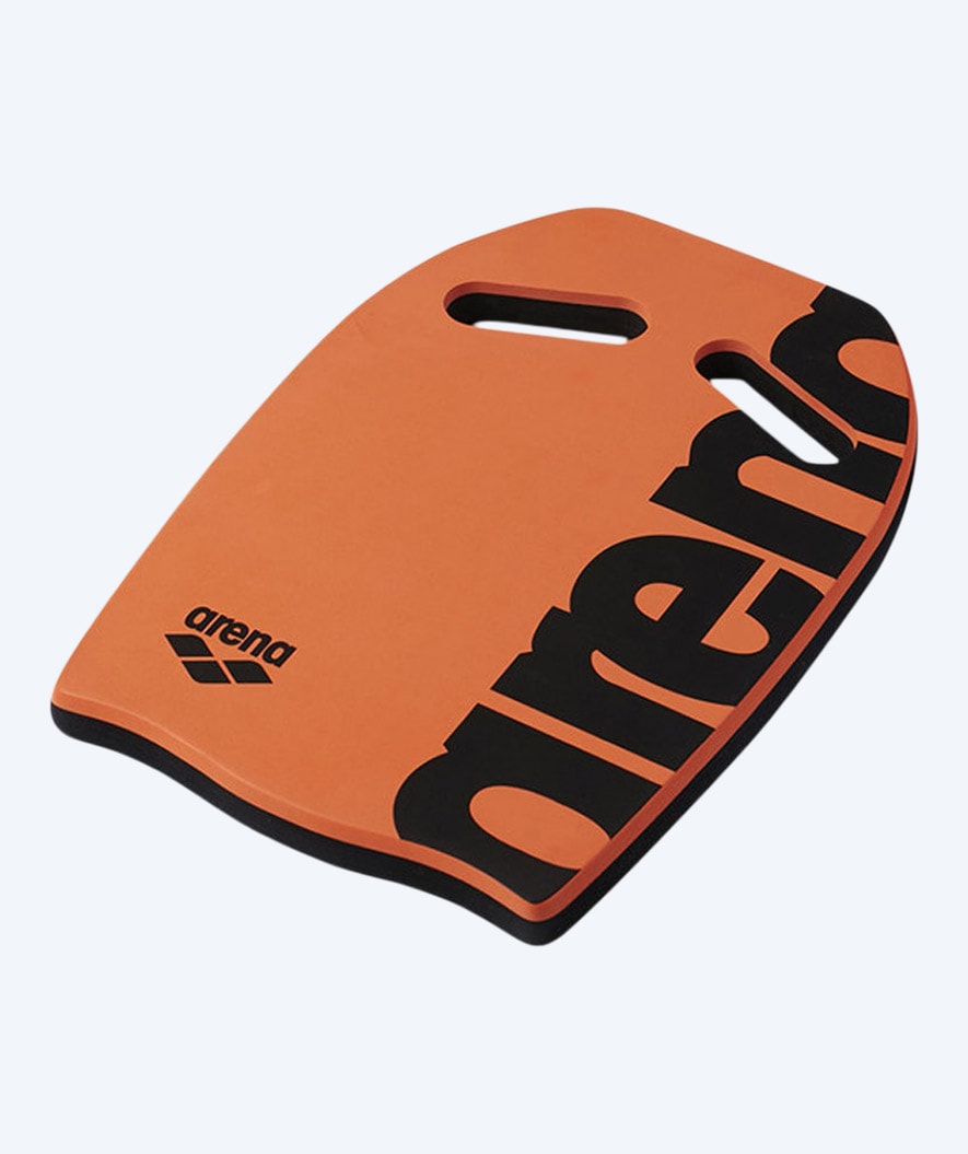 Arena kickboard - Oranje