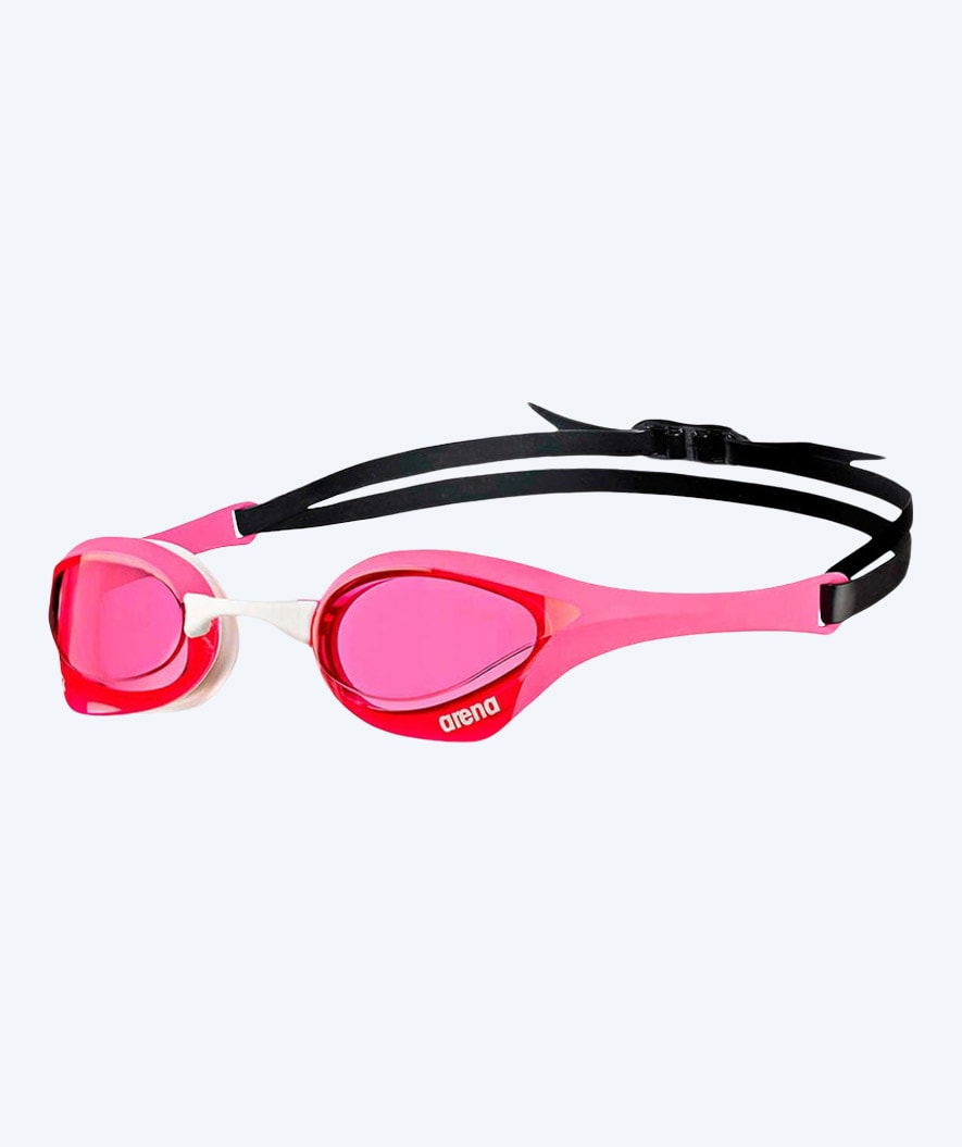 Arena Elite zwembril - Cobra Ultra SWIPE - Roze