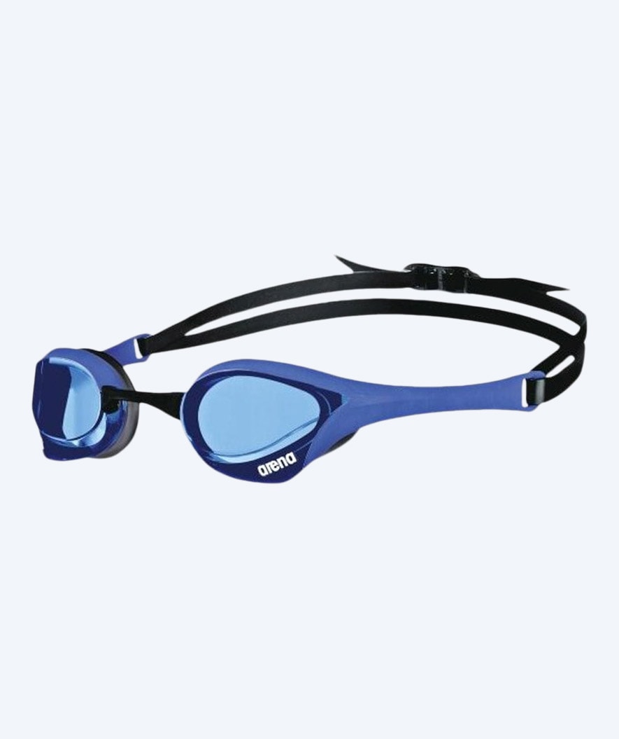 Arena Elite zwembril - Cobra Ultra SWIPE - Blauw