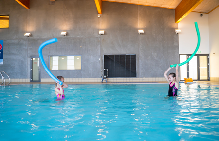 ZOMER UITVERKOOP - Plezier & spel