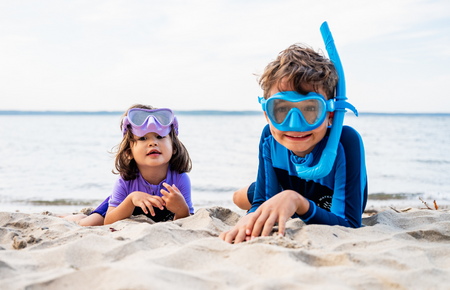 ZOMER UITVERKOOP - Kinderen