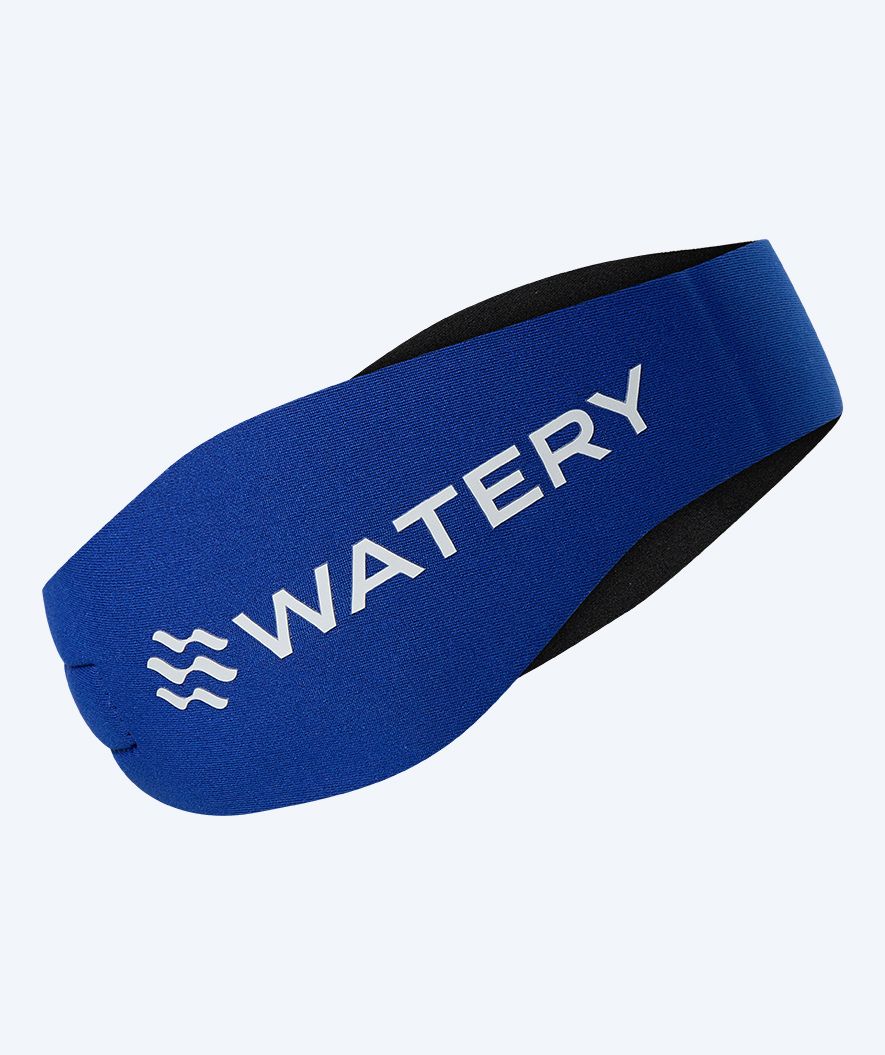 Watery kind oorband - Raider - Donkerblauw
