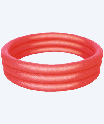 Bestway zwembad - Classic Pool 122 x 25 cm - Rood
