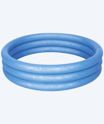 Bestway zwembad - Classic Pool 122 x 25 cm - Blauw