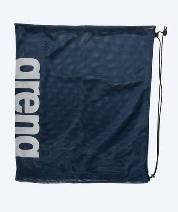 Arena zwemnet - Fast Team Mesh - Donkerblauw