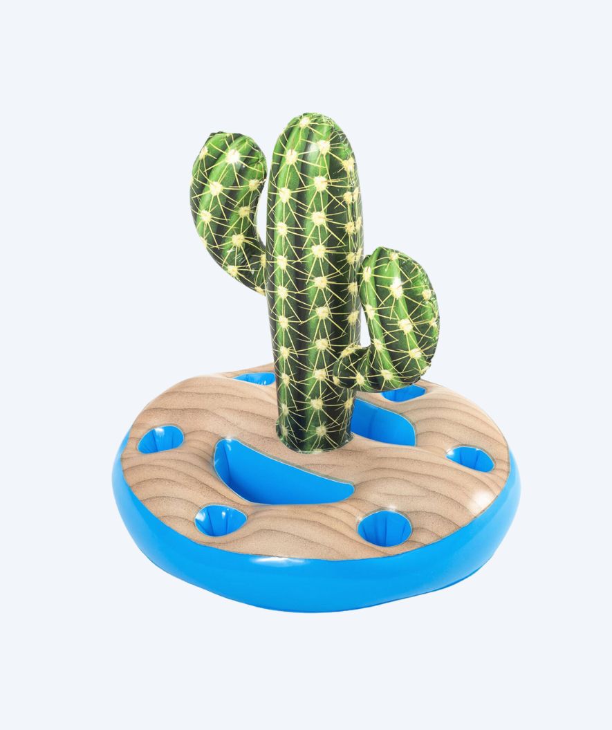 Bestway bekerhouder - Spiky Saguaro - 94cm