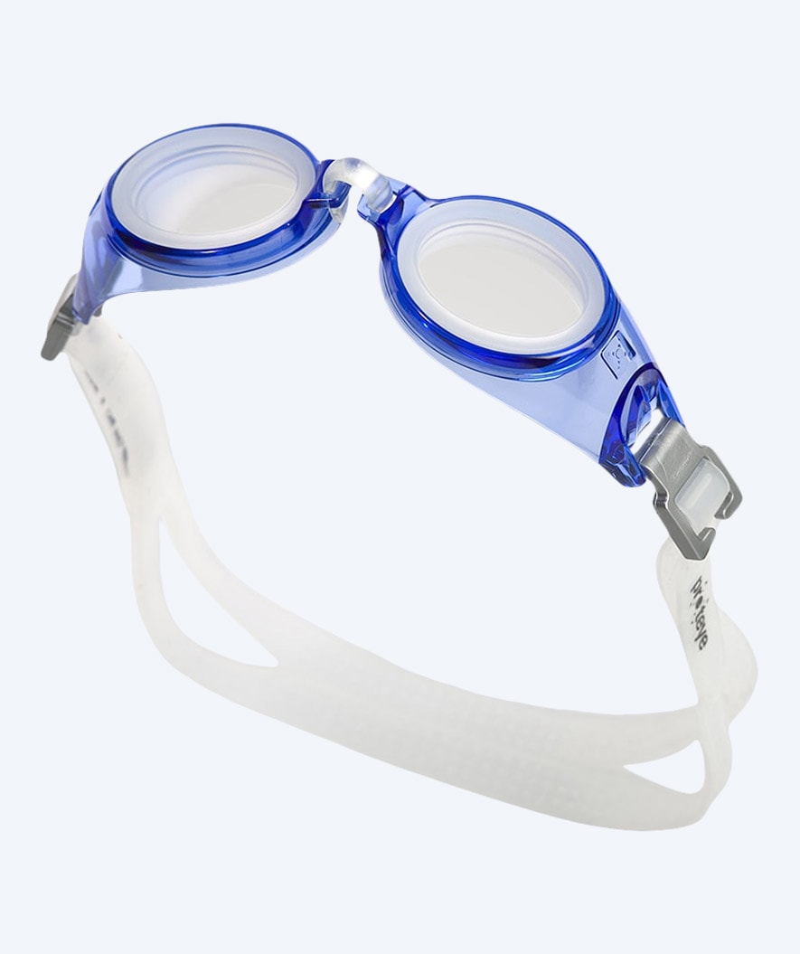 Primotec kind zwembril met astigmatisme (3-12) - Delta RX - Donkerblauw