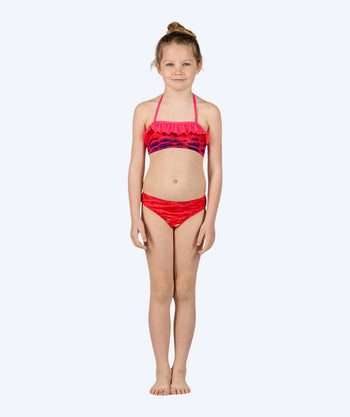 Watery kind zeemeermin bikini - Set - Sunrise