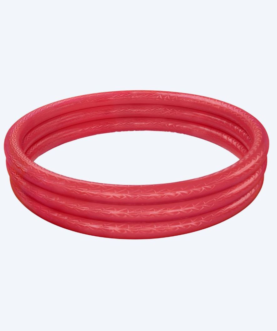Bestway zwembad - Classic Pool 183 x 33 cm - Rood