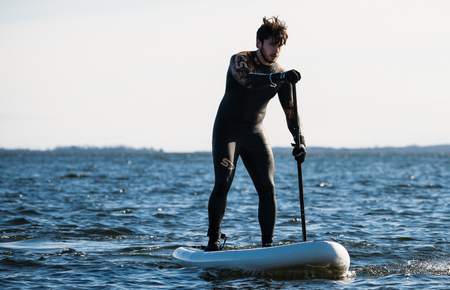 ZOMER UITVERKOOP - Paddle board