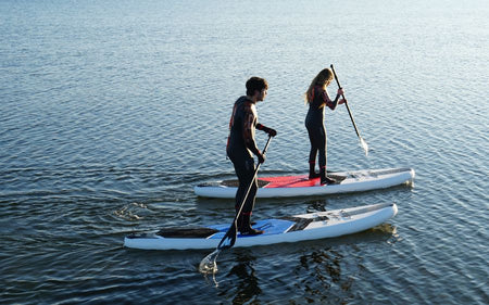 SUP board