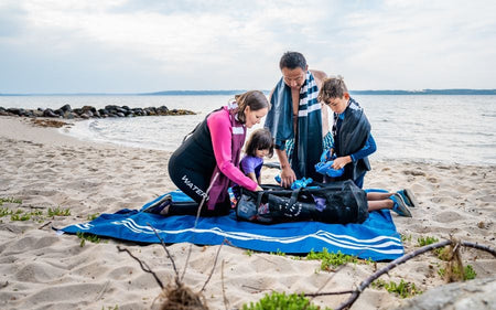 Snorkel accessoires