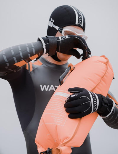 Onmisbaar: Watery