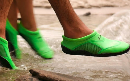 Neopreen waterschoenen