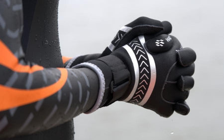 Neopreen handschoenen