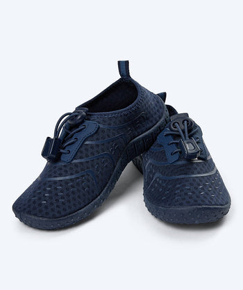 Watery kind waterschoenen - Nerida - Donkerblauw