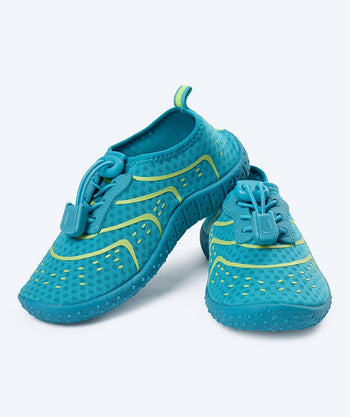 Watery kind waterschoenen - Nerida - Lichtblauw