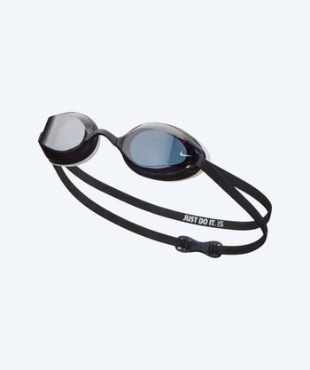 Nike Elite zwembril - Legacy Comfort - Zwart