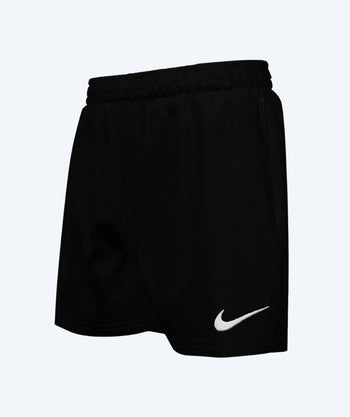 Nike jongens zwembroek - Essential - Zwart
