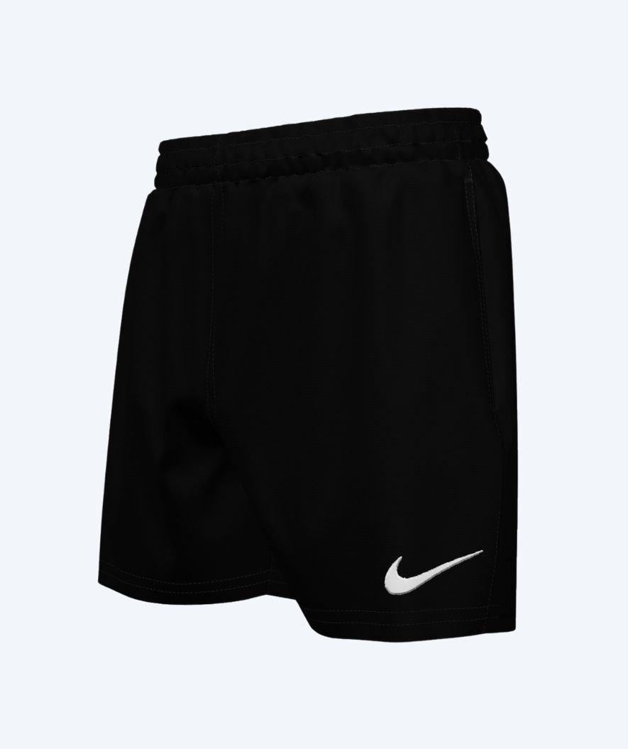 Nike jongens zwembroek - Essential - Zwart
