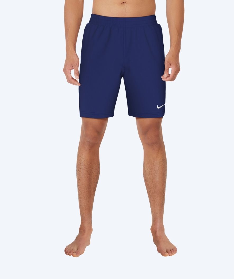 Nike heren zwembroek - Essential - Donkerblauw