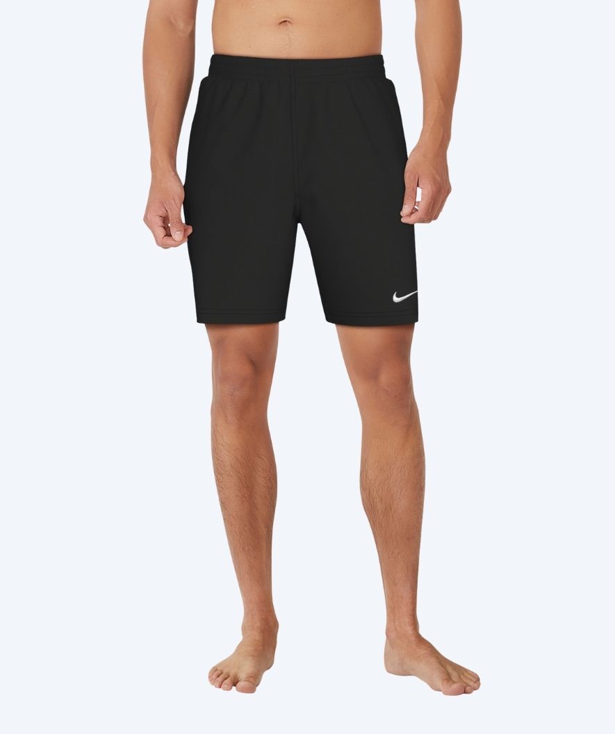 Nike heren zwembroek - Essential - Zwart