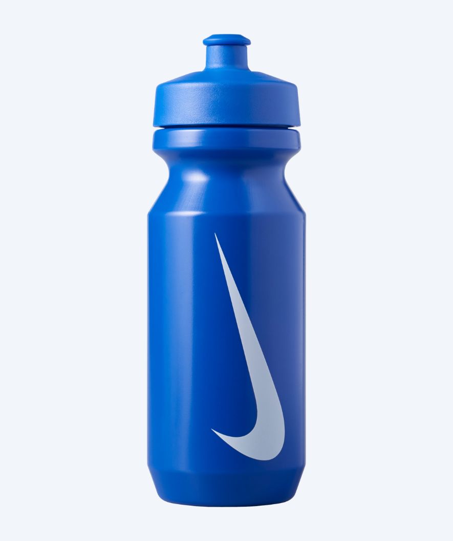 Nike bidons - Big Mouth 2.0 - Blauw