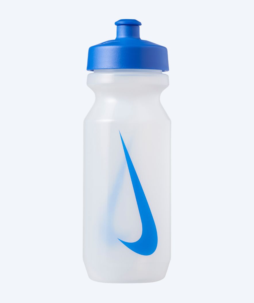 Nike bidons - Big Mouth 2.0 - Helder/blauw