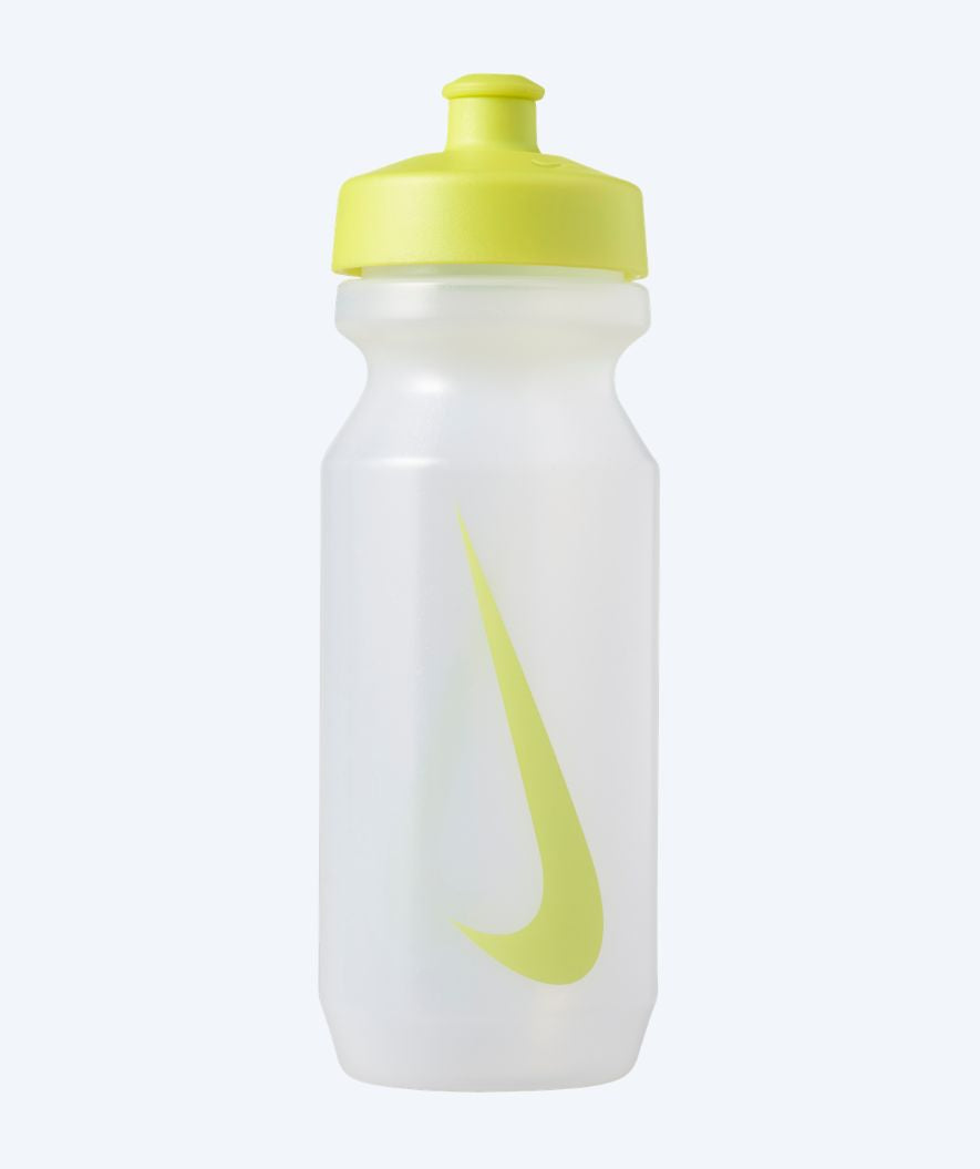 Nike bidons - Big Mouth 2.0 - Helder/geel