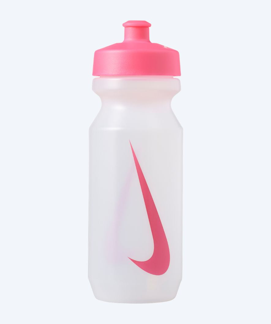 Nike bidons - Big Mouth 2.0 - Helder/roze