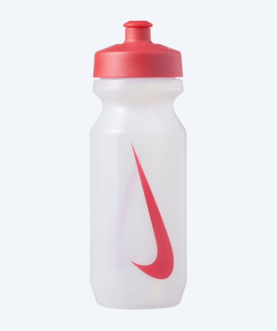 Nike bidons - Big Mouth 2.0 - Helder/Rood