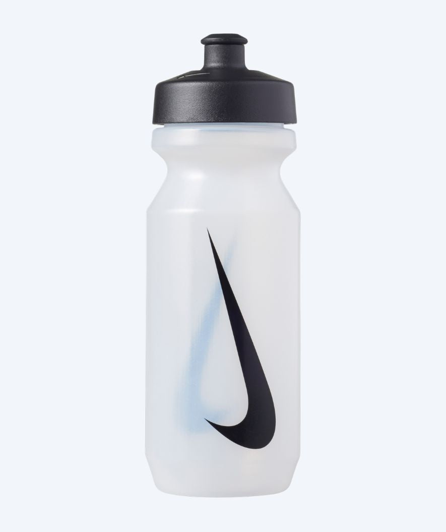 Nike bidons - Big Mouth 2.0 - Helder/zwart