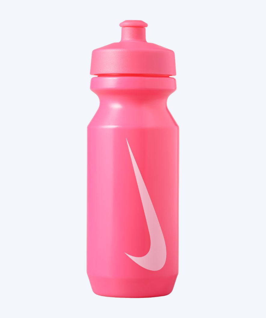Nike bidons - Big Mouth 2.0 - Roze