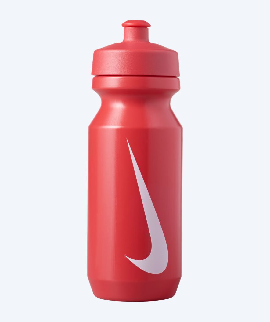 Nike bidons - Big Mouth 2.0 - Rood