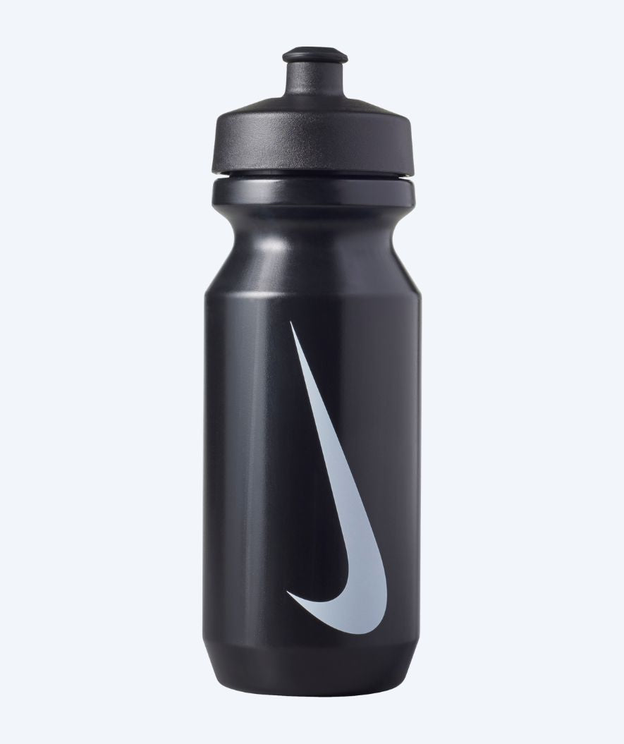 Nike bidons - Big Mouth 2.0 - Zwart