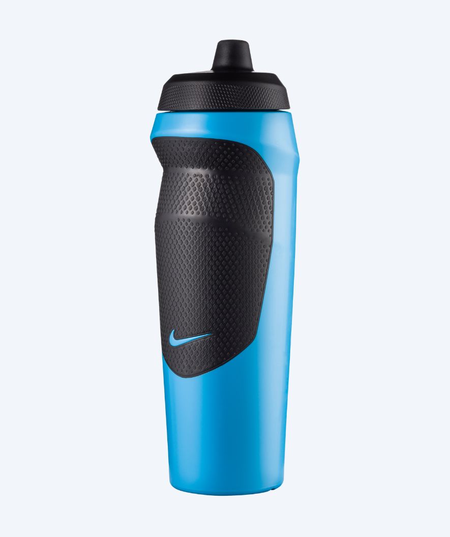 Nike bidons - Hypersport - Blauw/Zwart
