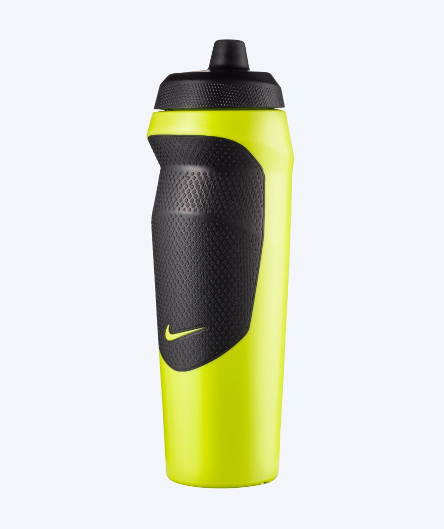 Nike bidons - Hypersport - Geel/zwart